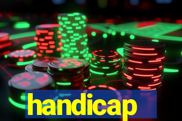 handicap -5
